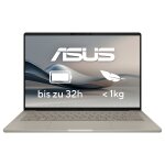 Asus Zenbook A14 UX3407QA-QD488W Snapdragon X...