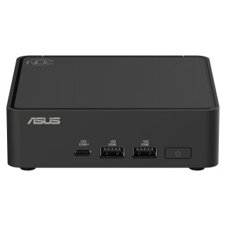 Asus NUC 15 Pro Cyber Canyon RNUC15CRKU506302 Slim CU5 225H/16GB/512SSD/noOS WLAN