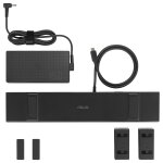 D Asus USB-C Stand Dock DC310 150W