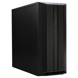 Captiva Workstation I74-689 i7-12700K/64GB/1TBSSD/W11 Pro