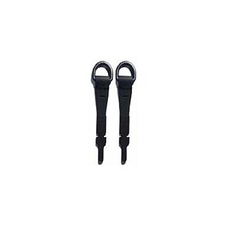 Zebra D-Clips für ET40/ET45