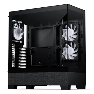 PHANTEKS XT View Matrix schwarz