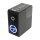 D I-TEC 140W Intelligent Multiport USB Charger 3x USB-C 1x USB-A LCD display