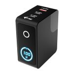 D I-TEC 100W Intelligent Multiport USB Charger 2x USB-C...