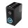 D I-TEC 100W Intelligent Multiport USB Charger 2x USB-C 1x USB-A LCD display