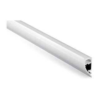 Synergy 21 LED U-Profil 200cm, ALU062