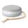 Bang & Olufsen Beosound A1 3. Generation natural aluminium Tragbarer Bluetooth-Lautsprecher IP67