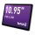 TERRA PAD 1007 8RAM 256GB LTE