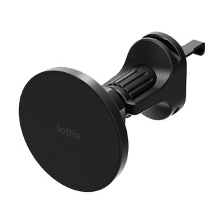 iOttie iTap 3 MagSafe Air Vent Mount with Magnetic Ring Adapter