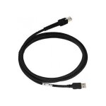 Zebra Datenkabel - USB (M) - 4.6 m - gerader Stecker
