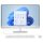 AIO HP 27-cr1071ng CU7 155U/16GB/512SSD/W11 Home white