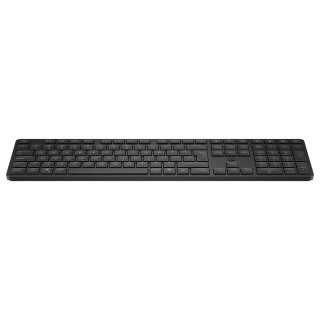 HP Multi-Device Dual-Mode Keyboard 495K