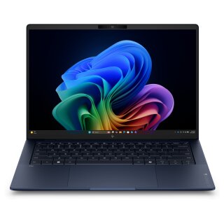 HP EliteBook X G2q SnapDragon X2E-90100/32GB/512SSD/W11 Pro 1J Gar (DE)