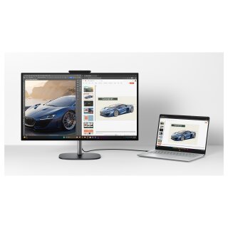 AIO HP Omnistudio X 27-cx0170ng CU7 365H/16GB/1TBSSD/W11 Home