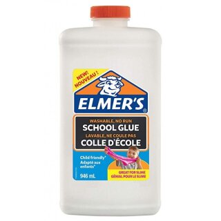 Elmers Elmers 2079104 - 946 ml - Flüssigkeit - Klebstoffflasche
