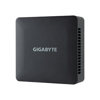 GigaByte BRIX GB-BRi7H-1355 (Raptor Lake-U) HDD