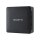 GigaByte BRIX GB-BRi7H-1355 (Raptor Lake-U) HDD