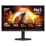 AOC 27G4ZR Gaming-Monitor 68,6 cm (27")