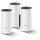 TP-Link Deco P9 Powerline-Mesh-WLAN Set 3-Pack (AC1200 + AV1000)