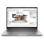 HP ZBook 8 G2a RYZ AI 7 PRO 450/64GB/1TBSSD/W11 Pro 1J...