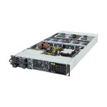 Server Gigabyte Barebone XV23-ZU0-AAJ1 (Rev. 3.x) NVIDIA...