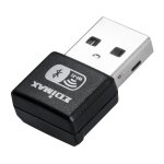 EDIMAX WL-USB EW-7611UXB AX900 WiFi6&Bluetooth 5.3...