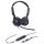 Yealink Headset UH42 SE Dual USB-C/A