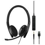Epos Adapt 165T USB