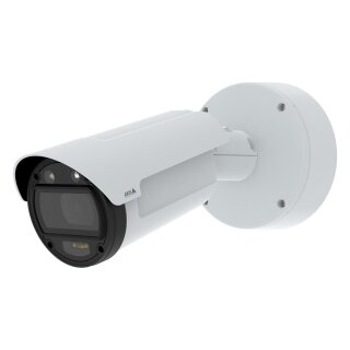 Axis Netzwerkkamera Bullet Q1808-LE 150MM 10MP