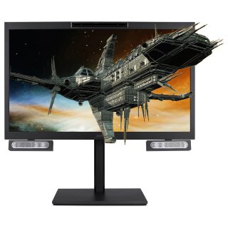 Acer ASV27-2P 27" 69cm 16:9 160Hz 3840x2160 black 3D
