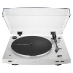 Audio Technica AT-LP3XBT (wei. Bluetooth. vollautomatisch)