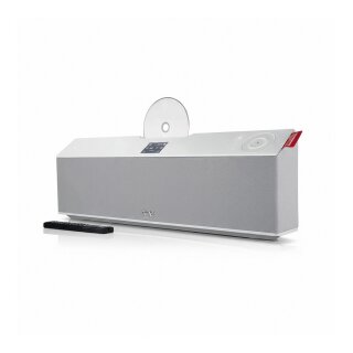 Teufel Musicstation 100W white
