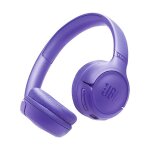 JBL JBLT530BTLAV Tune 530 BT On-Ear Kopfhrer, Violett