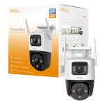 Imou Cruiser Dual 6MP