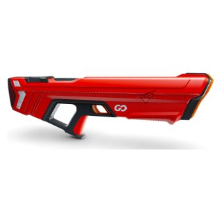 SpyraOne SpyraGO (rot)