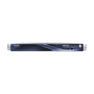 AJA BRIDGE LIVE 12G-4