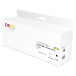OWA Tinte kompatibel zu Epson T9651 BK schwarz (12.000 S.)