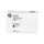 HP # 80X CF280XC black Contract-Toner - Hohe Kapazität