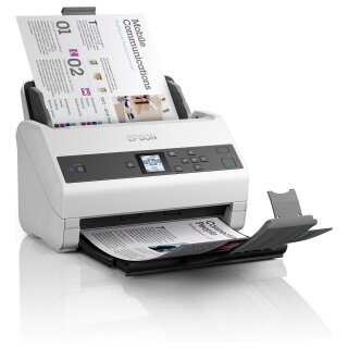 Epson WorkForce DS-970 Dokumentenscanner