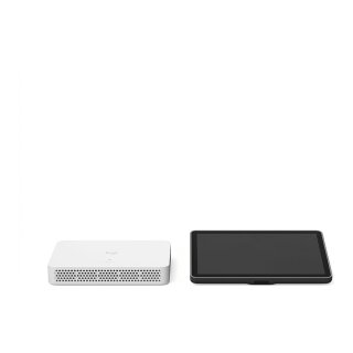 Logitech BASE Microsoft Teams Rooms Base on Android