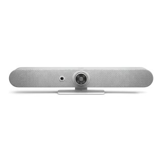 Logitech Small Room Bar Mini for MTR Teams on Android White