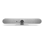 Logitech Small Room Bar Mini for MTR Teams on Android White