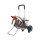 Gardena Schlauchwagen CleverRoll M Easy Metall Set