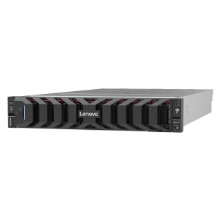 Server Lenovo THINKSYSTEM SR650 V4 6515P 2.3GHZ