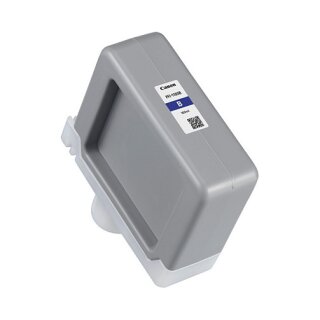 Canon Original PFI-1100B Druckerpatrone - blau (0859C001AA)