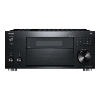Onkyo TX-RZ50M2 9.2 AV Netzwerk Receiver 8K THX WLAN BT Atmos Sonos zertif.