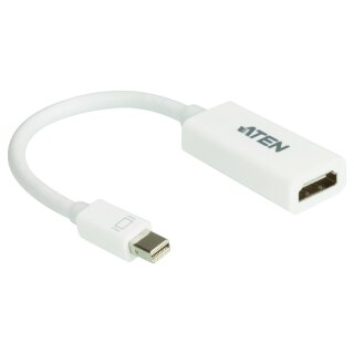Converter Mini DisplayPort to HDMI converter ATEN