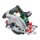 Bosch UniversalCirc 18V-53 Solo