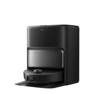Dreame Mova V50 Ultra Complete Saugroboter Black