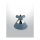 Kchentimer hellblau A09